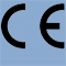 CE Marking (CE mark) EU/EC Declaration of Conformity